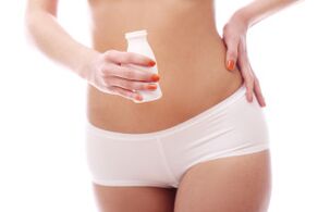 mono-diet to lose 7 kilograms in a week