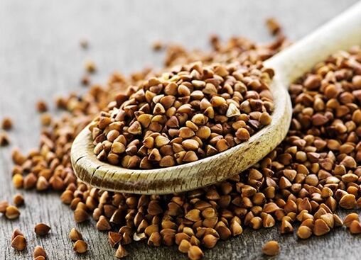 Buckwheat