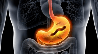 A man of stomach