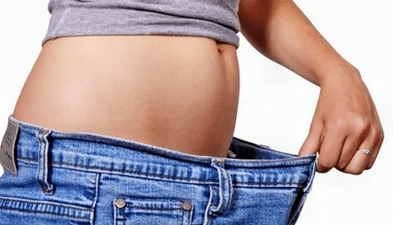 Weight loss